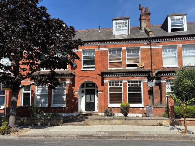 Apartment at Veronica Road, Greater London