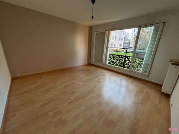 apartment at Verneuil sur seine