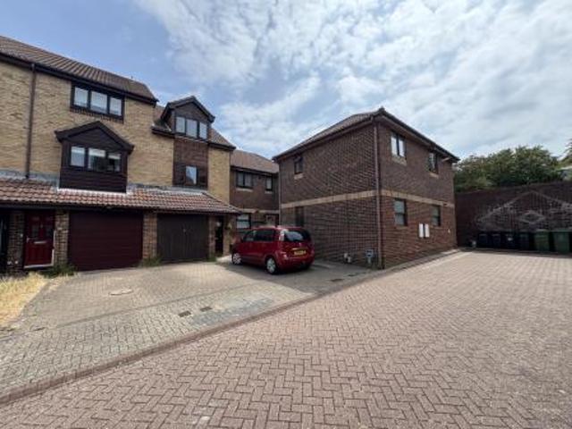 Apartment at Vita Road, Portsmouth