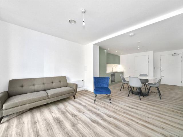 Apartment at Vivaldi Court, Walton