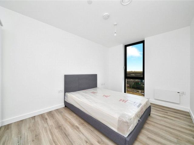Apartment at Vivaldi Court, Walton
