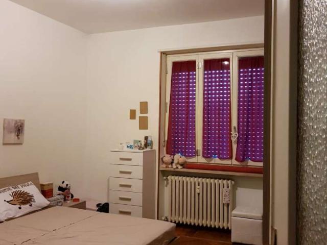 apartment at via Muratori 36 Torino TO