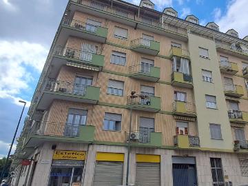 apartment at Via Mollieres 24 Torino TO