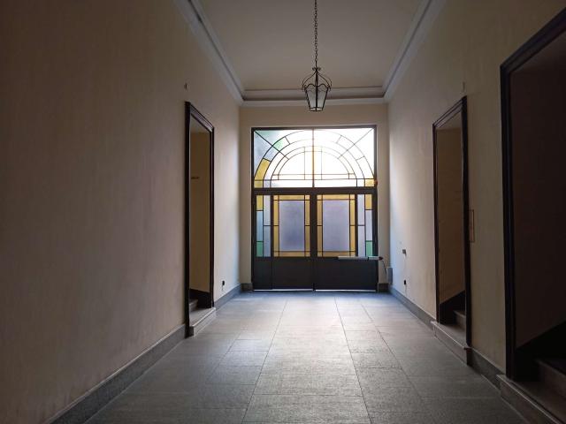 apartment at via Bagetti 25 Torino TO