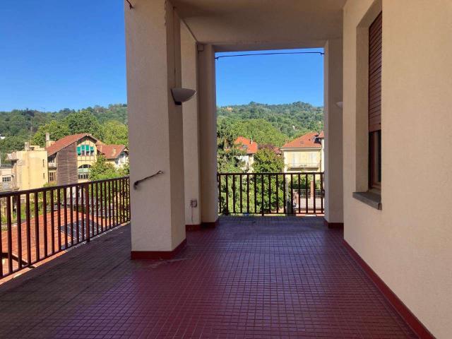 apartment at via Chiabrera 6 Torino TO