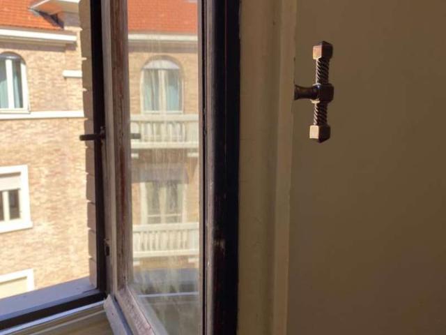 apartment at via Colombo 7 Torino TO