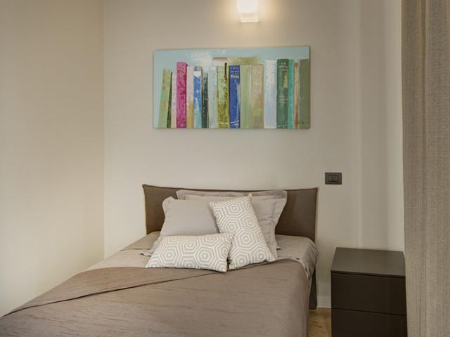 apartment at Via delle Orfane 20, 10122, Torino,Italy