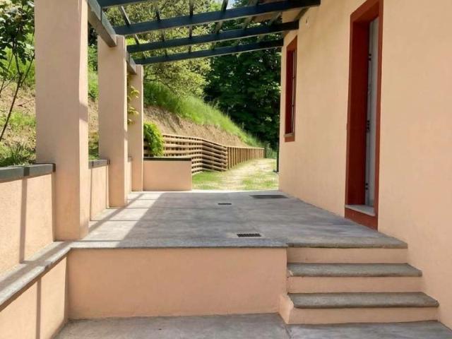 apartment at via delle Pietre 67 San Mauro Torinese TO