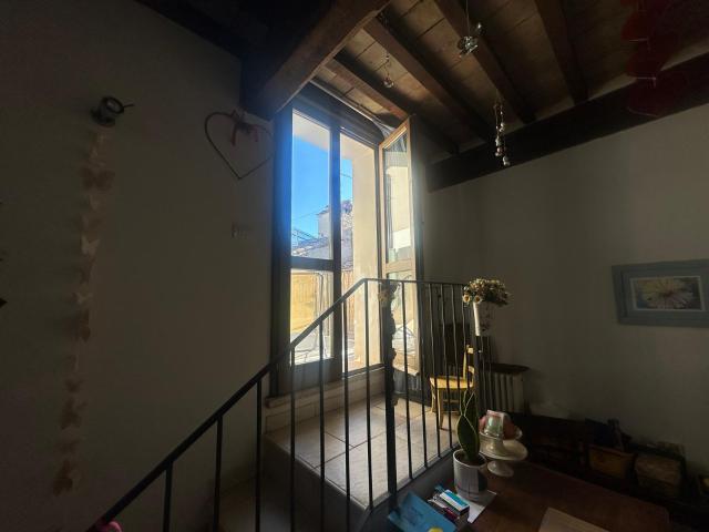 Apartment at Via Garibaldi, 06034 Foligno PG, Italia