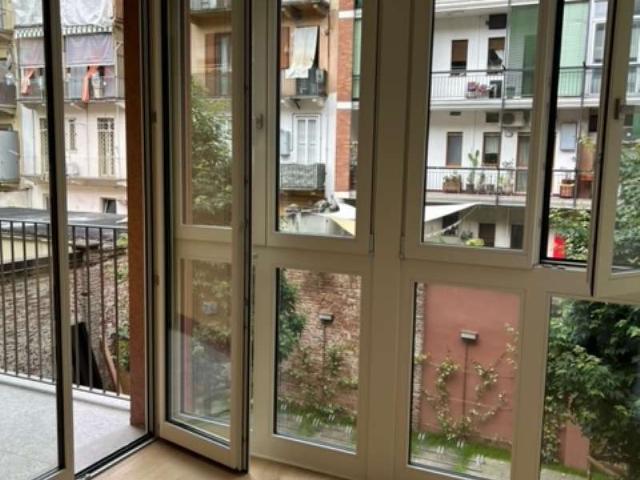 apartment at via Pietro Giuria 34 Torino TO