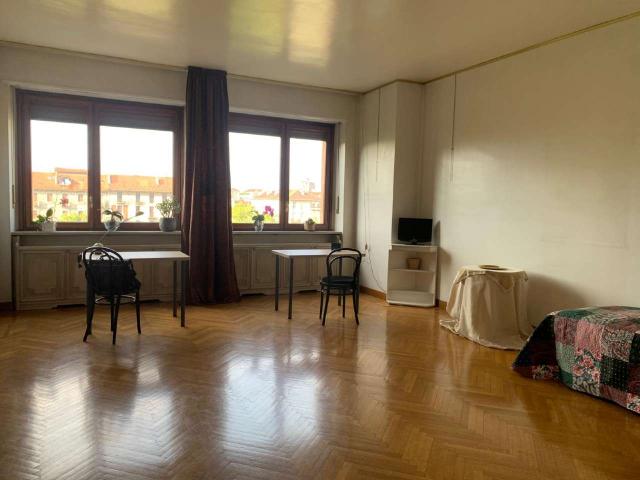 apartment at via Susa 15 Torino TO
