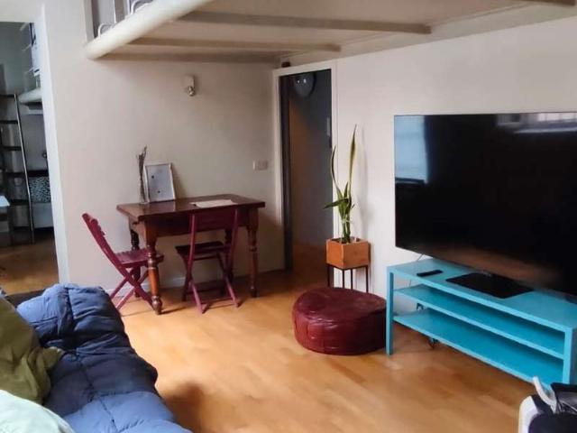 apartment at via Santa Chiara 20 Torino TO