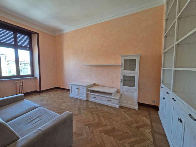 apartment at via Torricelli 29 Torino TO