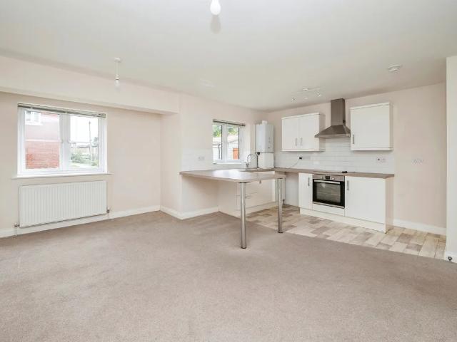 Apartment at Vicarage Street, North Norfolk