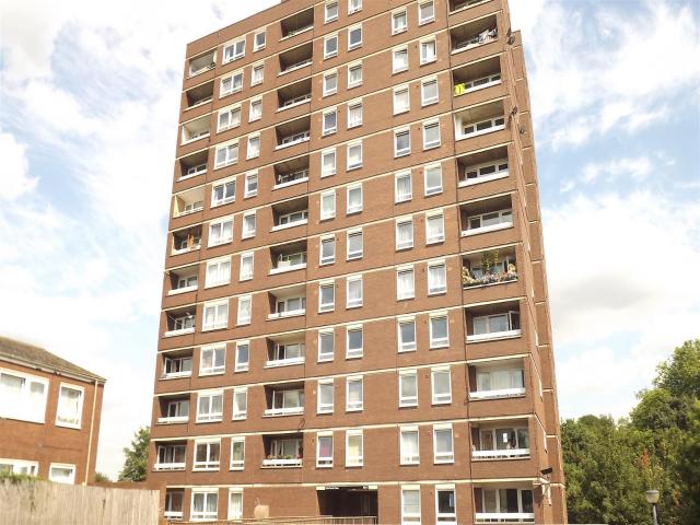 Apartment at Vicarage Park, Greater London
