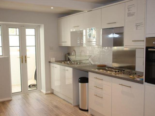 Apartment at Vicarage Road, Watford