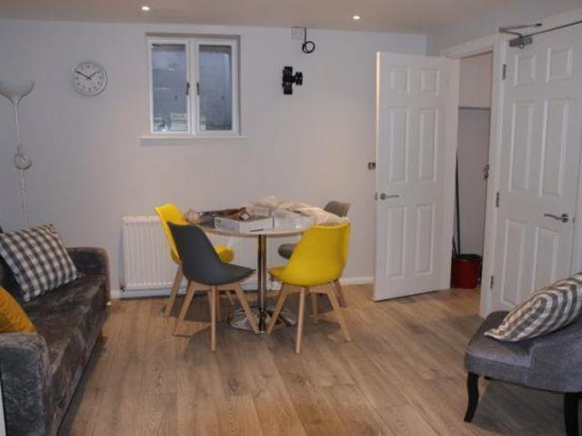Apartment at Vicarage Road, Watford