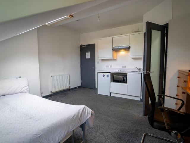 Apartment at Vicarage Road, Birmingham