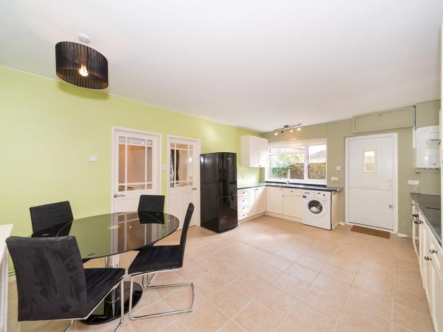 Apartment at Vicarage Road, Sunbury on Thames