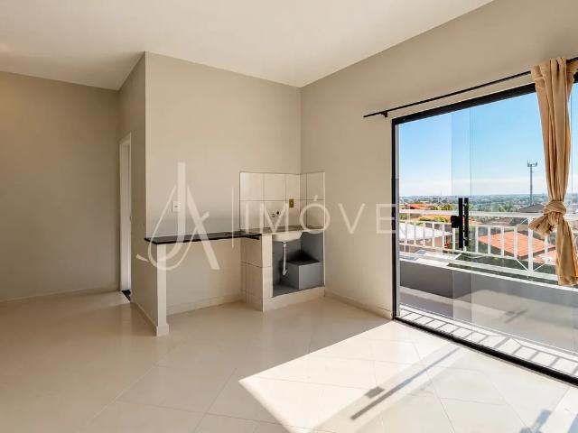apartment at VICENTE PIRES VICENTE PIRES
