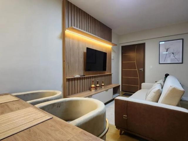 apartment at VICENTE PIRES VICENTE PIRES