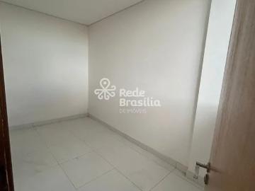 Vicente Pires, Centro de Taguatinga - Garagem