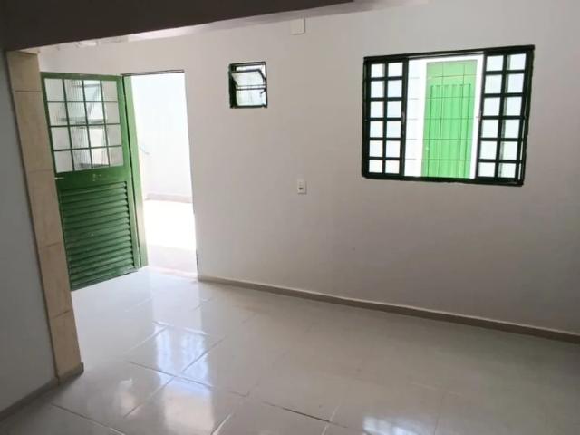 apartment at VICENTE PIRES COLONIA AGRICOLA SAMAMBAIA