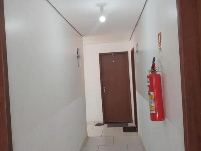 apartment at VICENTE PIRES COLONIA AGRICOLA SAMAMBAIA