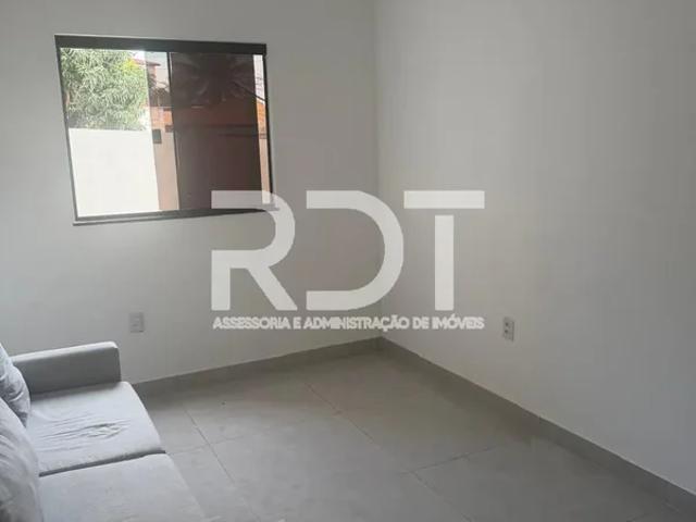 apartment at VICENTE PIRES COLONIA AGRICOLA SAMAMBAIA