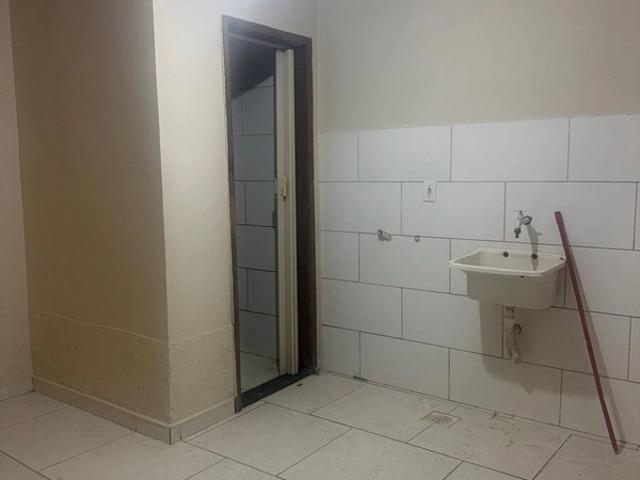 apartment at VICENTE PIRES COLONIA AGRICOLA SAMAMBAIA