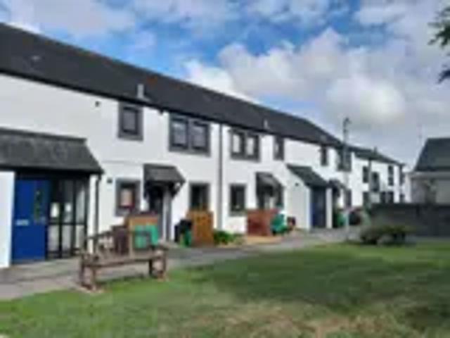 Apartment at Victoria Court, Cockermouth