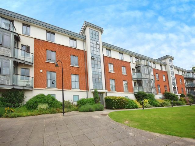 Apartment at Victoria Court, Chelmsford