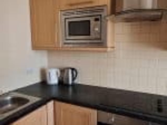 Apartment at Victoria Court, Ushaw Moor