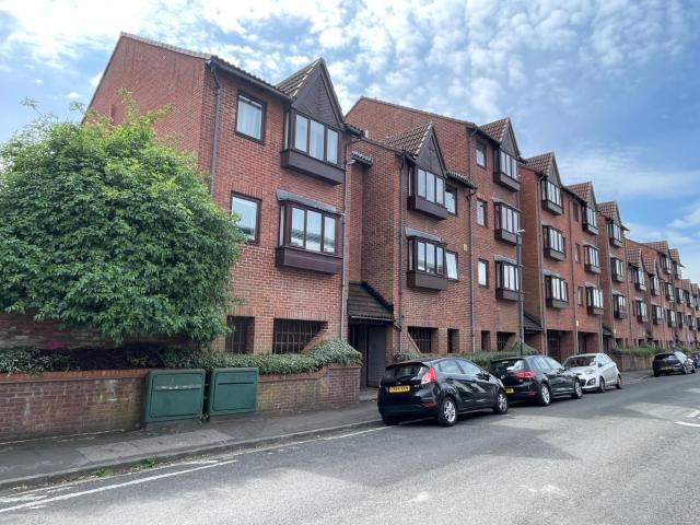 Apartment at Victoria Avenue, Bristol