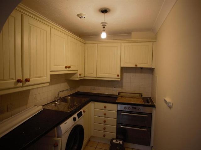 Apartment at Victoria Avenue, Chard