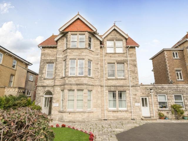 Apartment at Victoria Avenue, Swanage