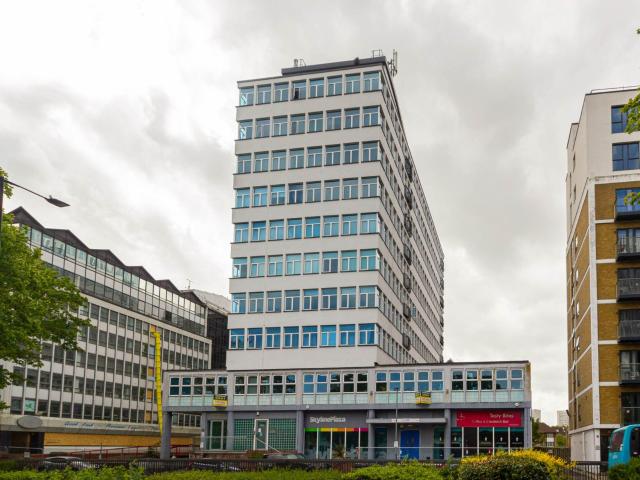 Apartment at Victoria Avenue, Southend on Sea