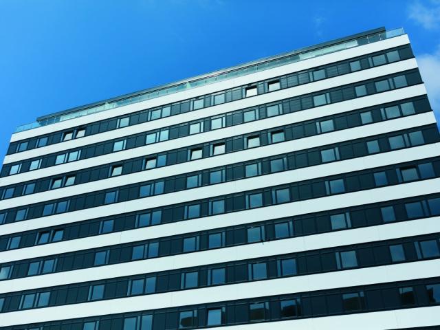 Apartment at Victoria Avenue, Southend on Sea