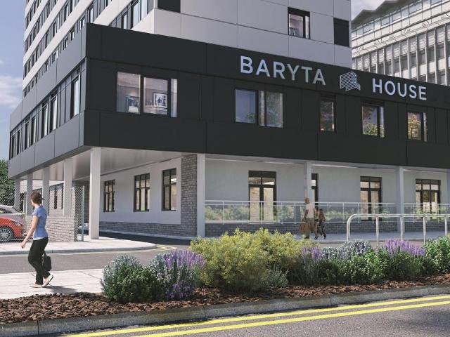 Apartment at Victoria Avenue, Southend on Sea