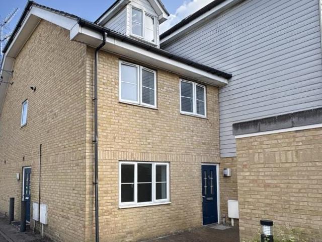 Apartment at Victoria Mews, Borough of Swale