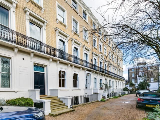 House at Victoria Mews, Greater London
