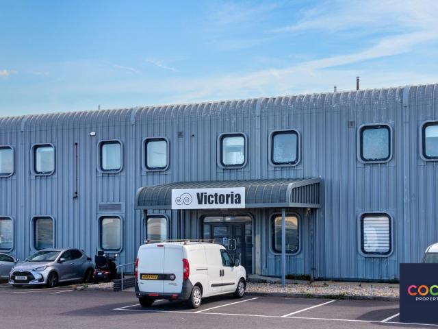 Apartment at Victoria Square, Chiswell