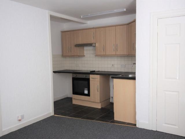 Apartment at Victoria Street, Montrose