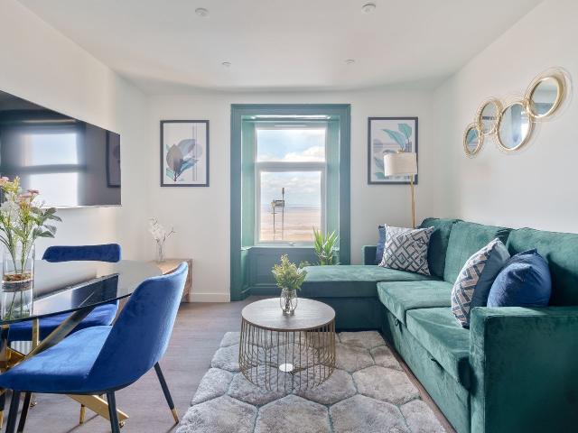 Apartment at Victoria Street, Burnham on Sea