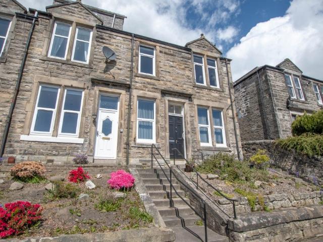 Apartment at Victoria Street, Dunfermline
