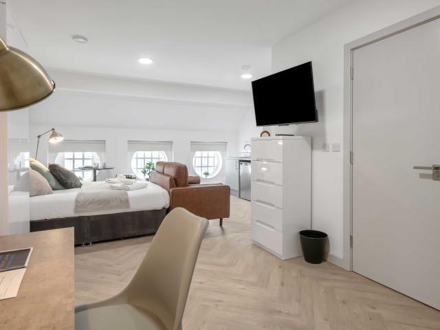 Apartment at Victoria Street, Derby