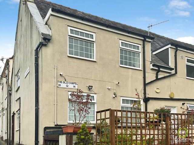 Apartment at Victoria Street, Hyndburn