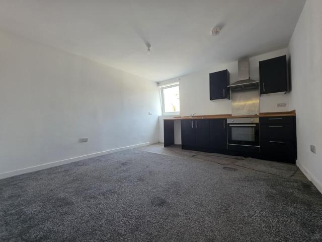 Apartment at Victoria Street, Wolverhampton