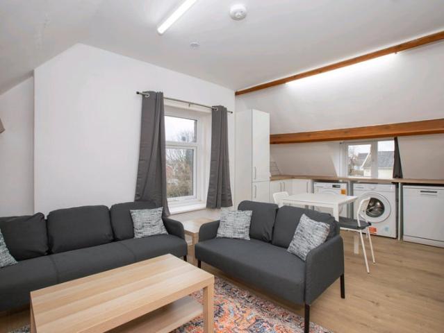 Apartment at Victoria Parade, Preston