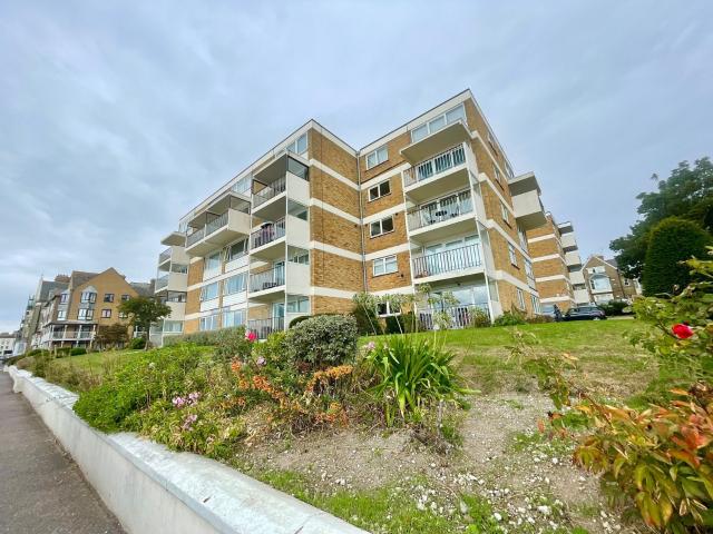 Apartment at Victoria Parade, Thanet